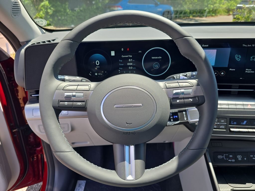 Thumbnail: 2026 Hyundai Kona - 12