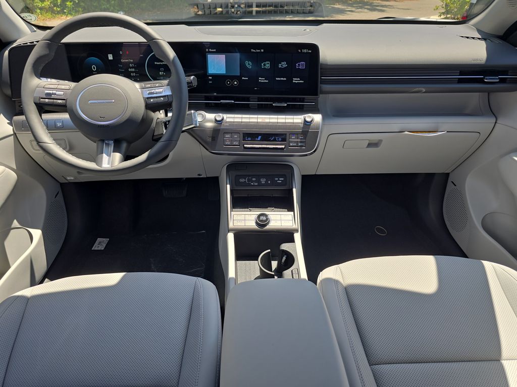 Thumbnail: 2026 Hyundai Kona - 8