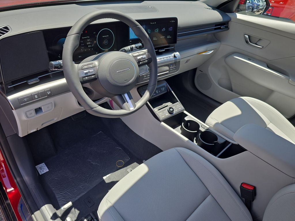 Thumbnail: 2026 Hyundai Kona - 2