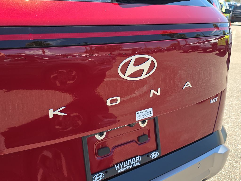 Thumbnail: 2026 Hyundai Kona - 21