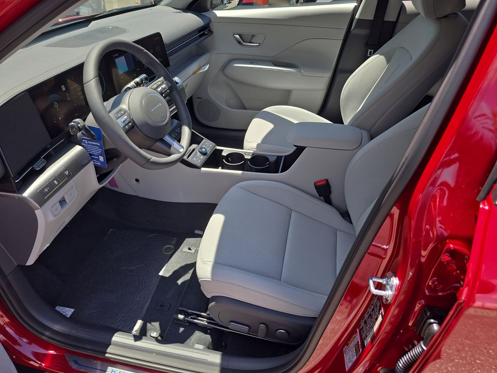 Thumbnail: 2026 Hyundai Kona - 9