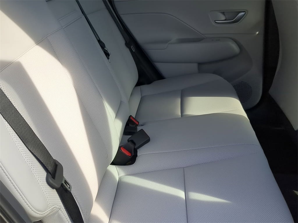 Thumbnail: 2026 Hyundai Kona - 27