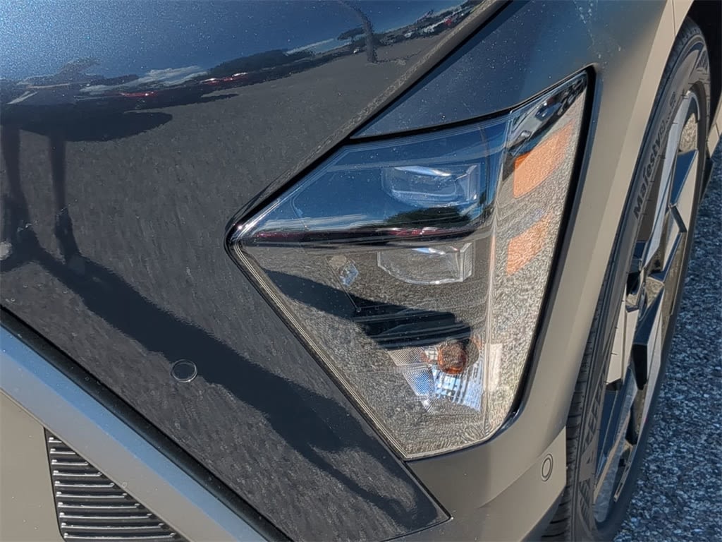 Thumbnail: 2026 Hyundai Kona - 22