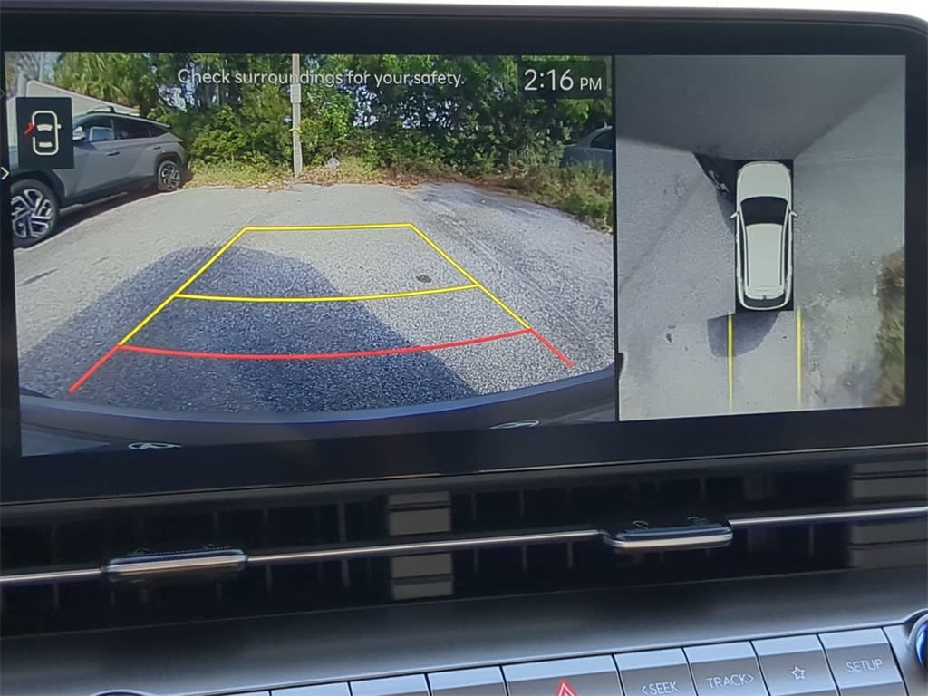 Thumbnail: 2026 Hyundai Kona - 34