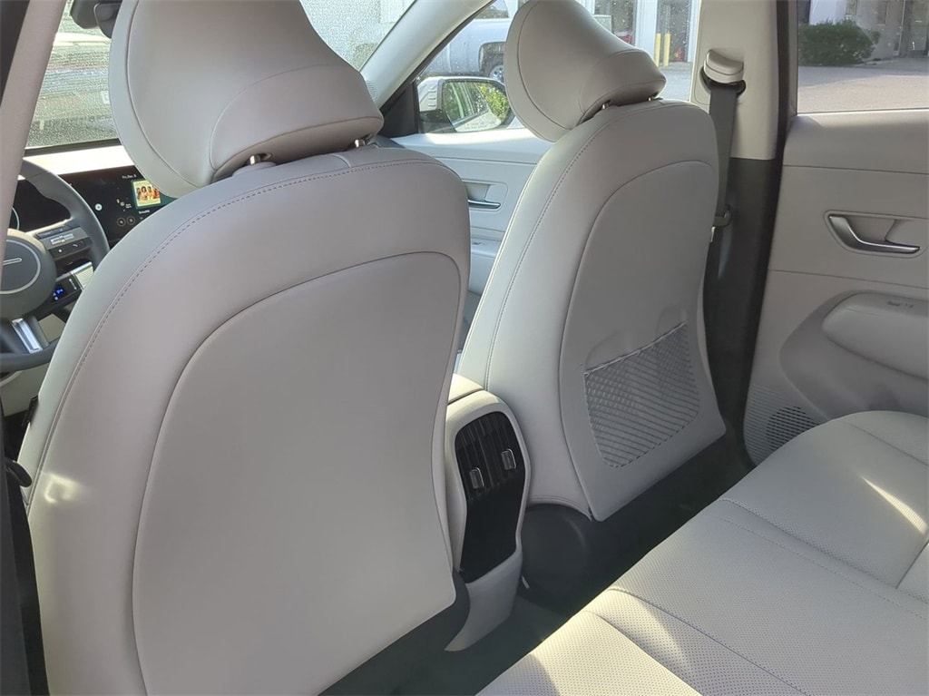 Thumbnail: 2026 Hyundai Kona - 12