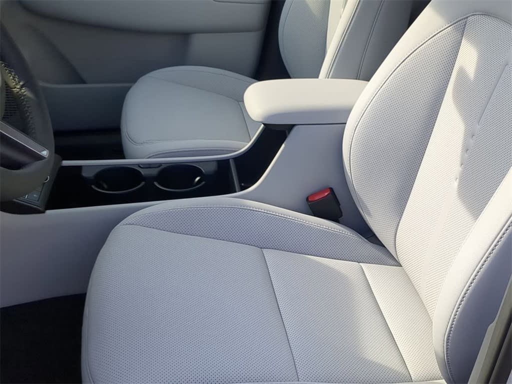 Thumbnail: 2026 Hyundai Kona - 11