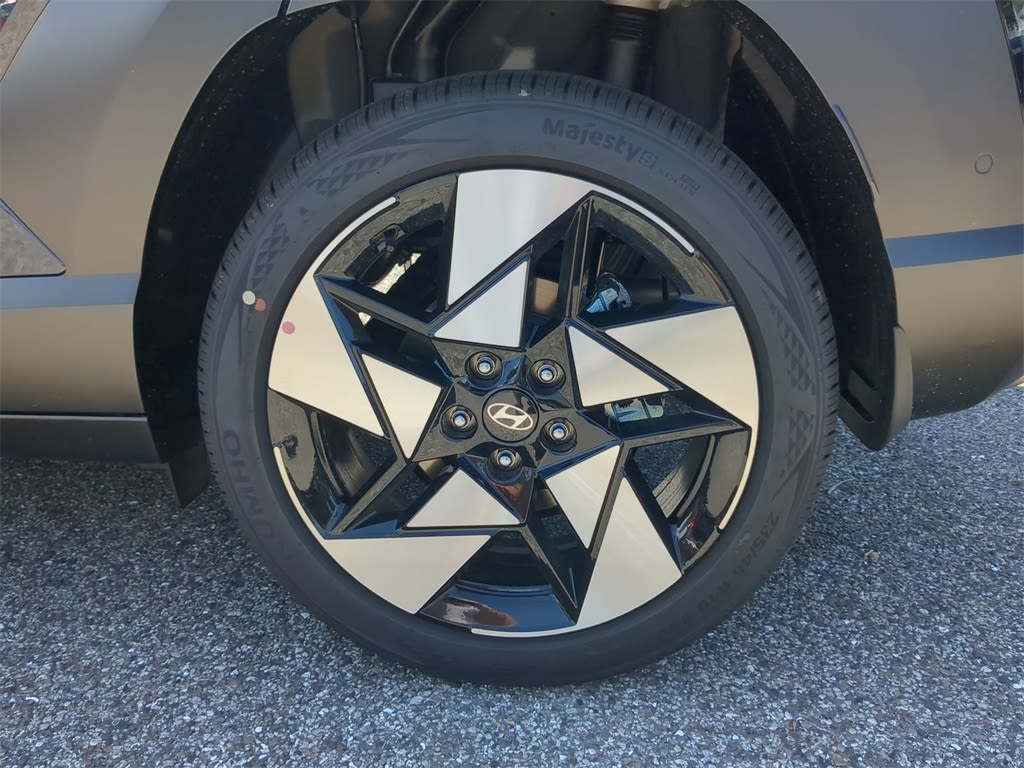 Thumbnail: 2026 Hyundai Kona - 8