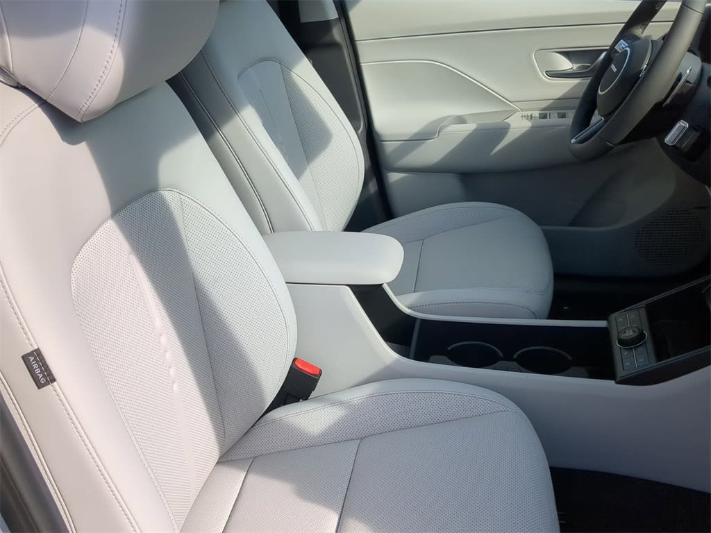 Thumbnail: 2026 Hyundai Kona - 28