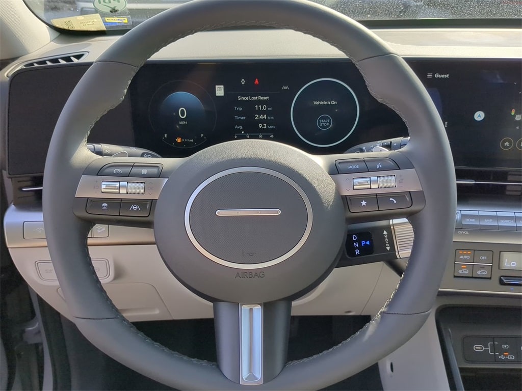 Thumbnail: 2026 Hyundai Kona - 9