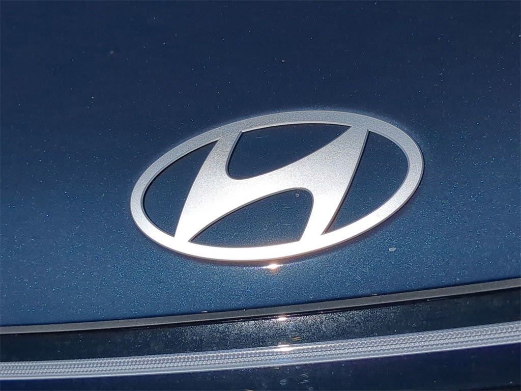 Thumbnail: 2026 Hyundai Kona - 7