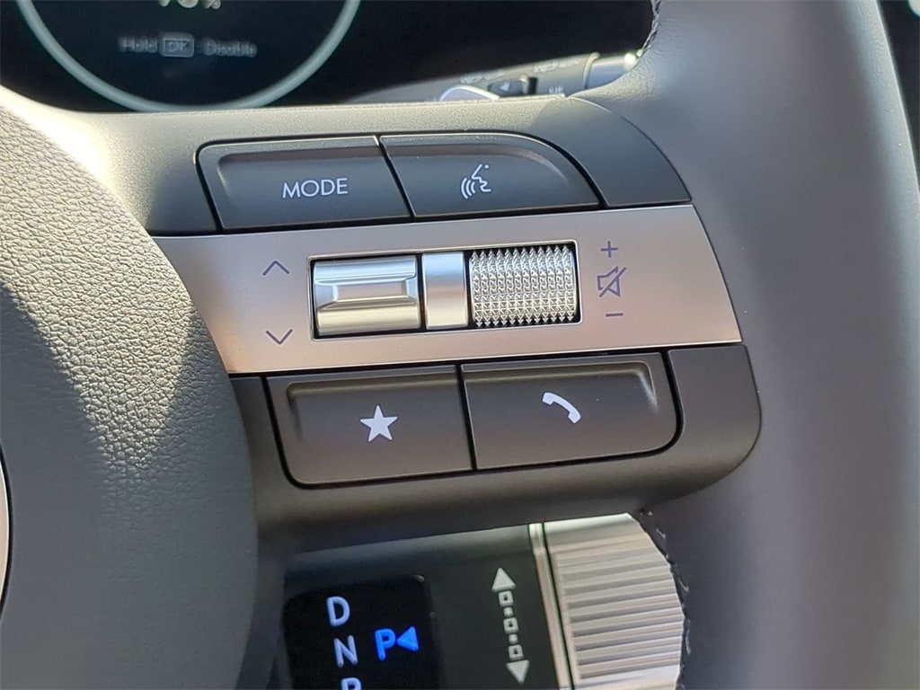 Thumbnail: 2026 Hyundai Kona - 30