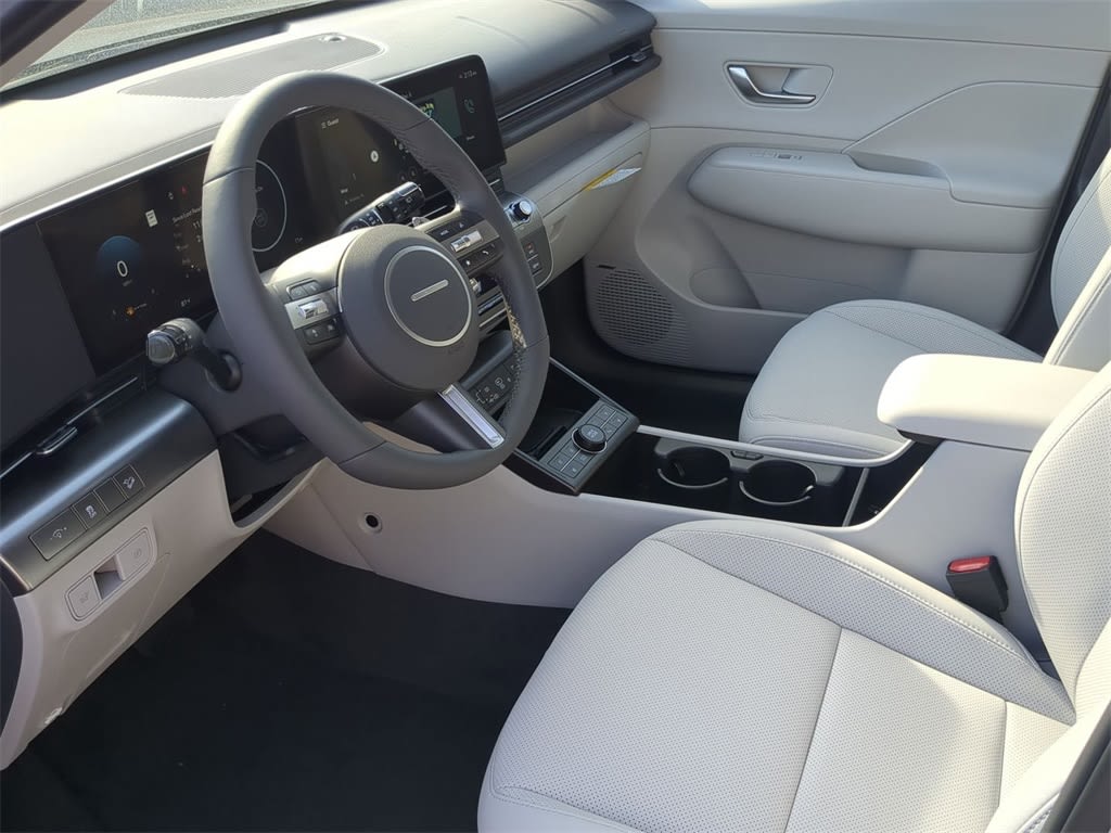 Thumbnail: 2026 Hyundai Kona - 10