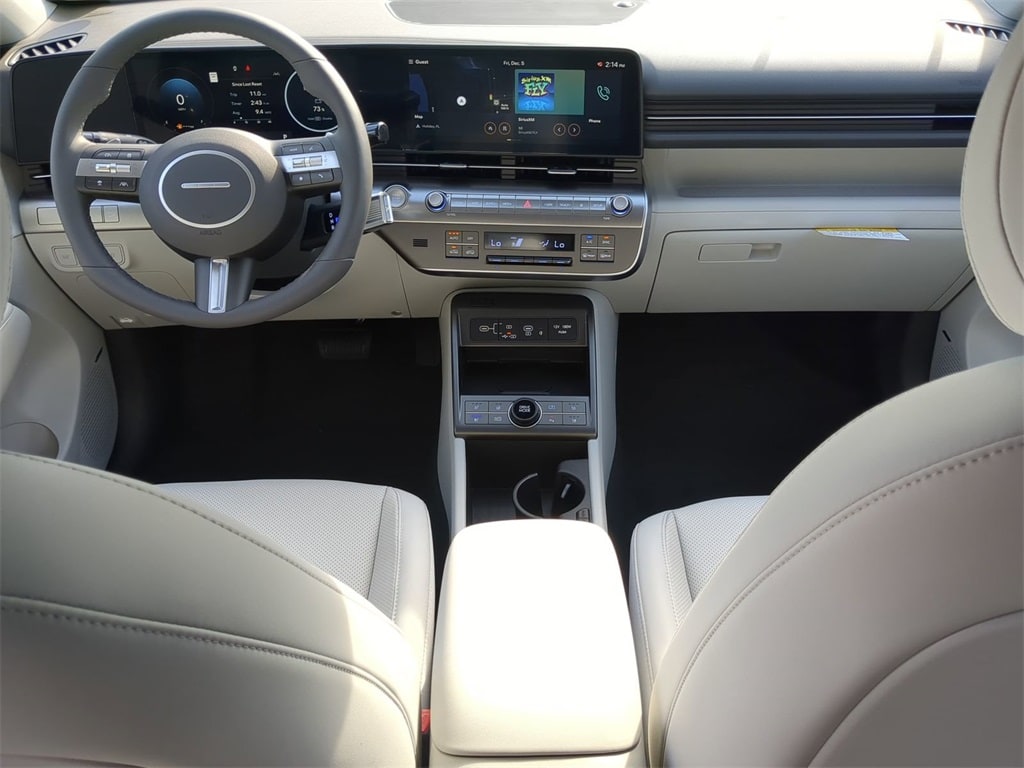 Thumbnail: 2026 Hyundai Kona - 2