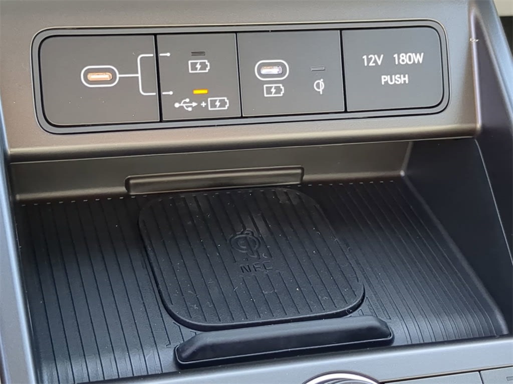 Thumbnail: 2026 Hyundai Kona - 16