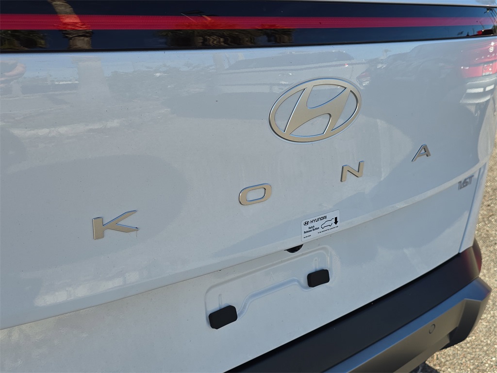 Thumbnail: 2026 Hyundai Kona - 22