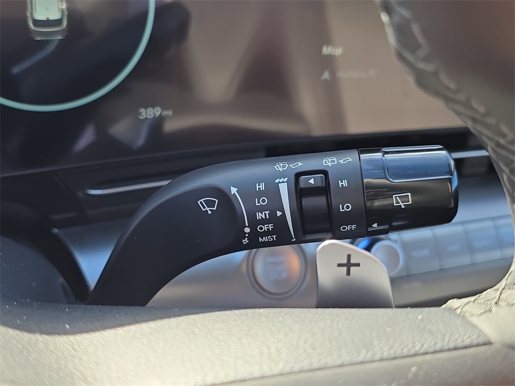 Thumbnail: 2026 Hyundai Kona - 29