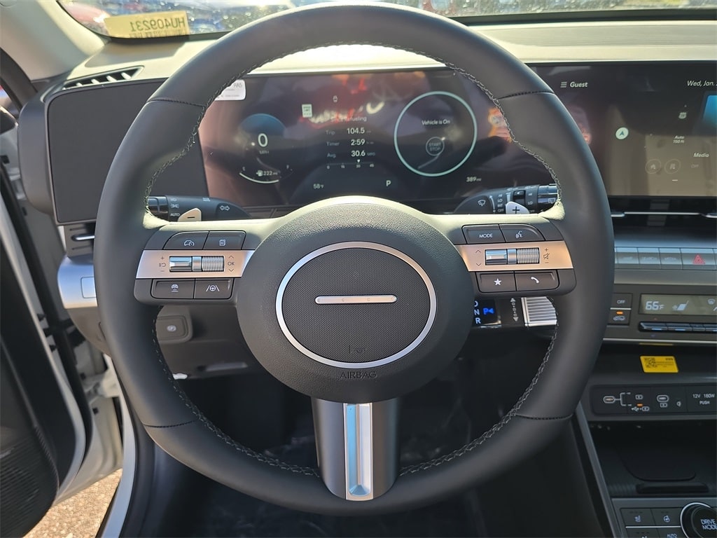 Thumbnail: 2026 Hyundai Kona - 12