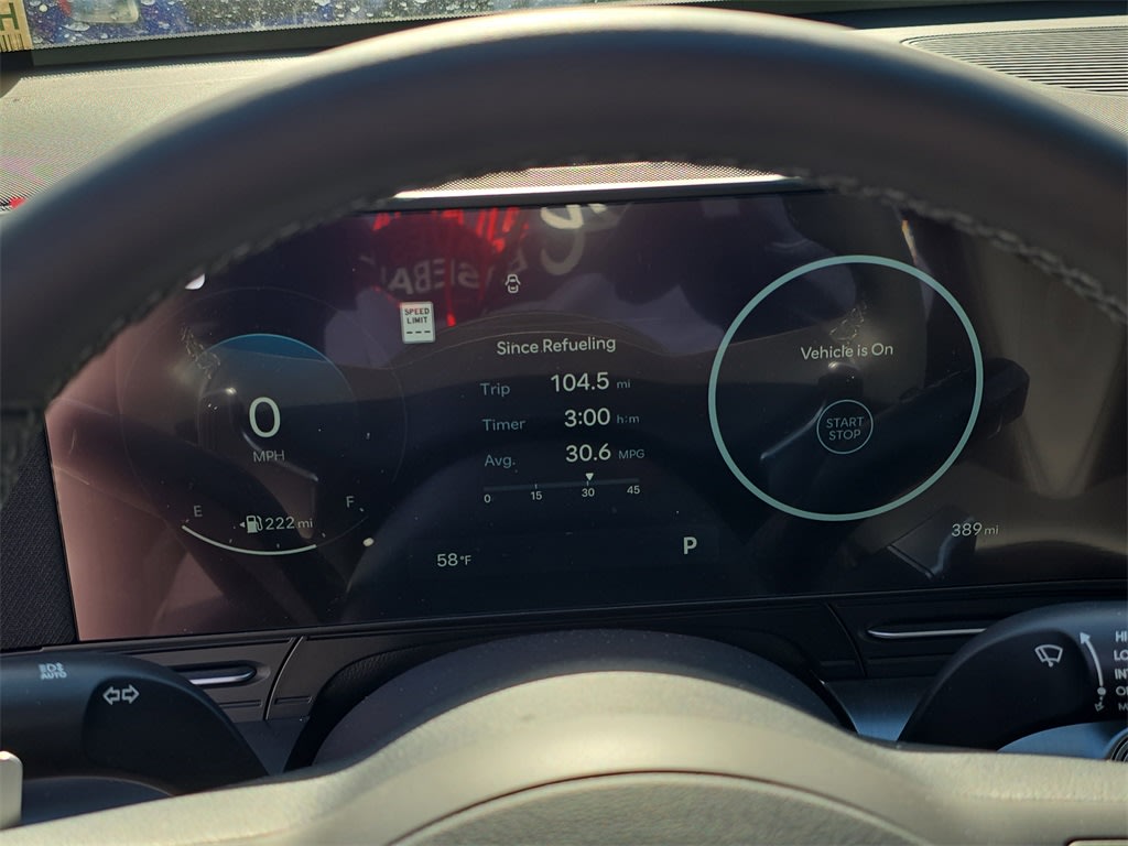 Thumbnail: 2026 Hyundai Kona - 15