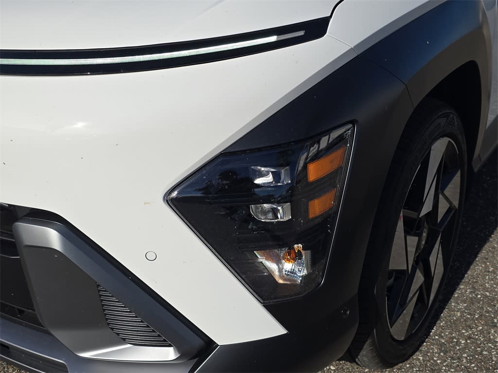 Thumbnail: 2026 Hyundai Kona - 21