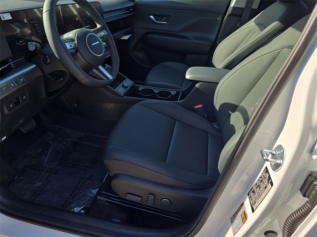 Thumbnail: 2026 Hyundai Kona - 9