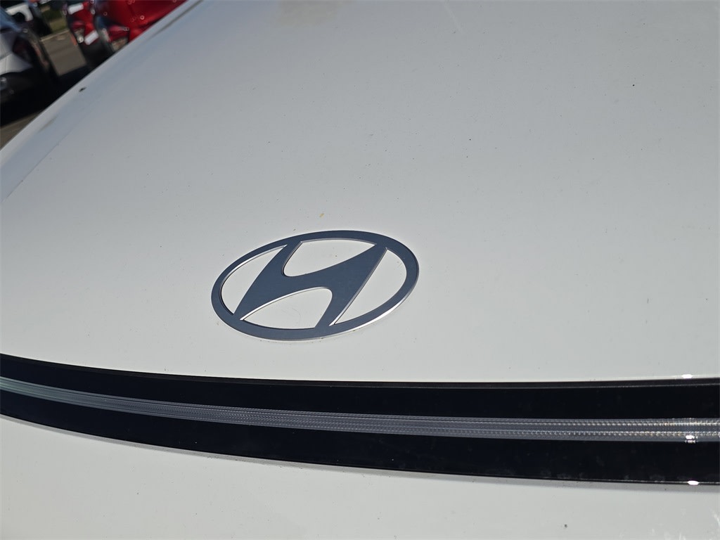 Thumbnail: 2026 Hyundai Kona - 6