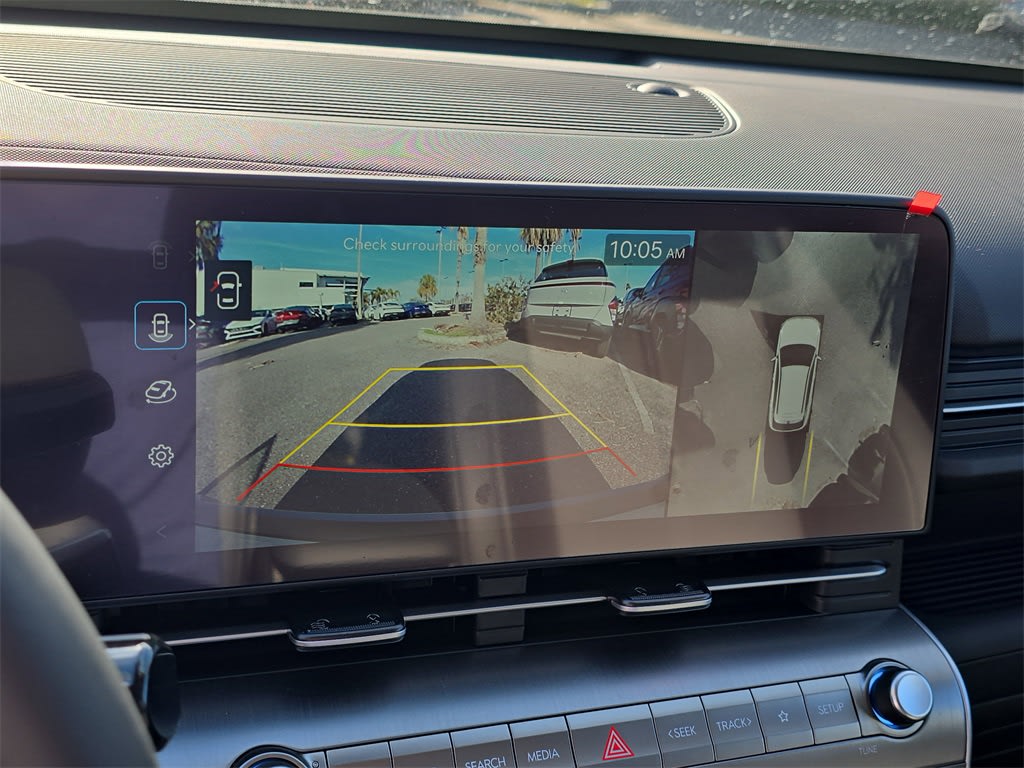 Thumbnail: 2026 Hyundai Kona - 30