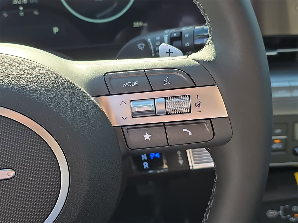 Thumbnail: 2026 Hyundai Kona - 27