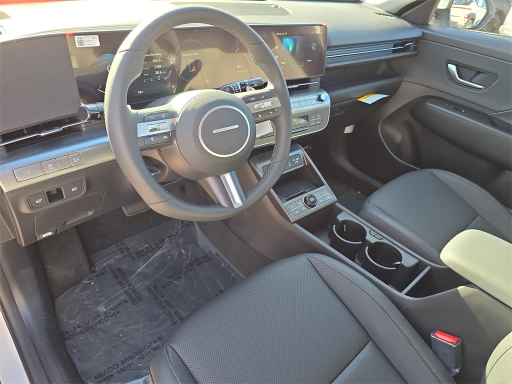 Thumbnail: 2026 Hyundai Kona - 2