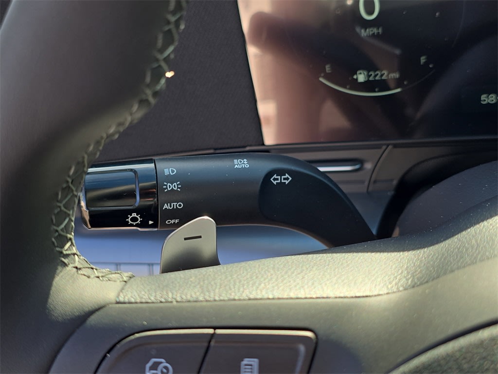 Thumbnail: 2026 Hyundai Kona - 28