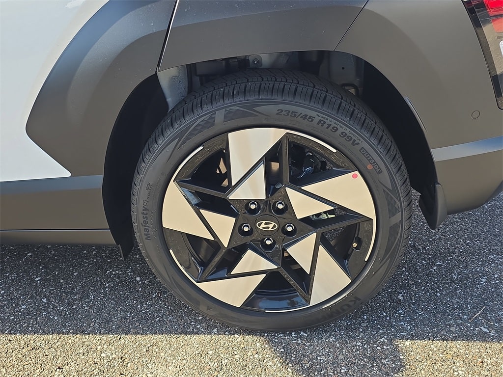 Thumbnail: 2026 Hyundai Kona - 7