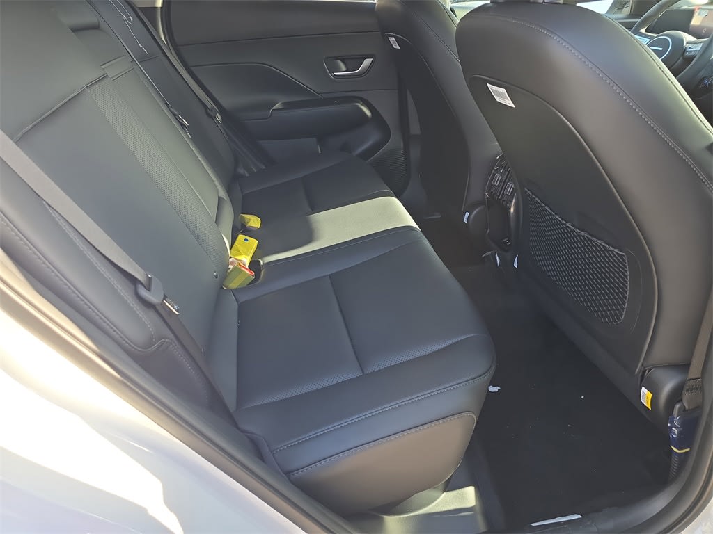 Thumbnail: 2026 Hyundai Kona - 25