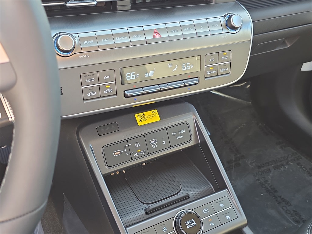 Thumbnail: 2026 Hyundai Kona - 14