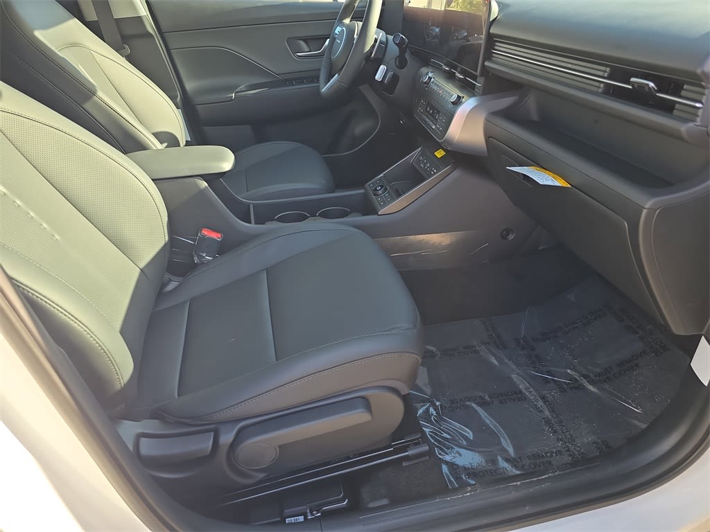 Thumbnail: 2026 Hyundai Kona - 10