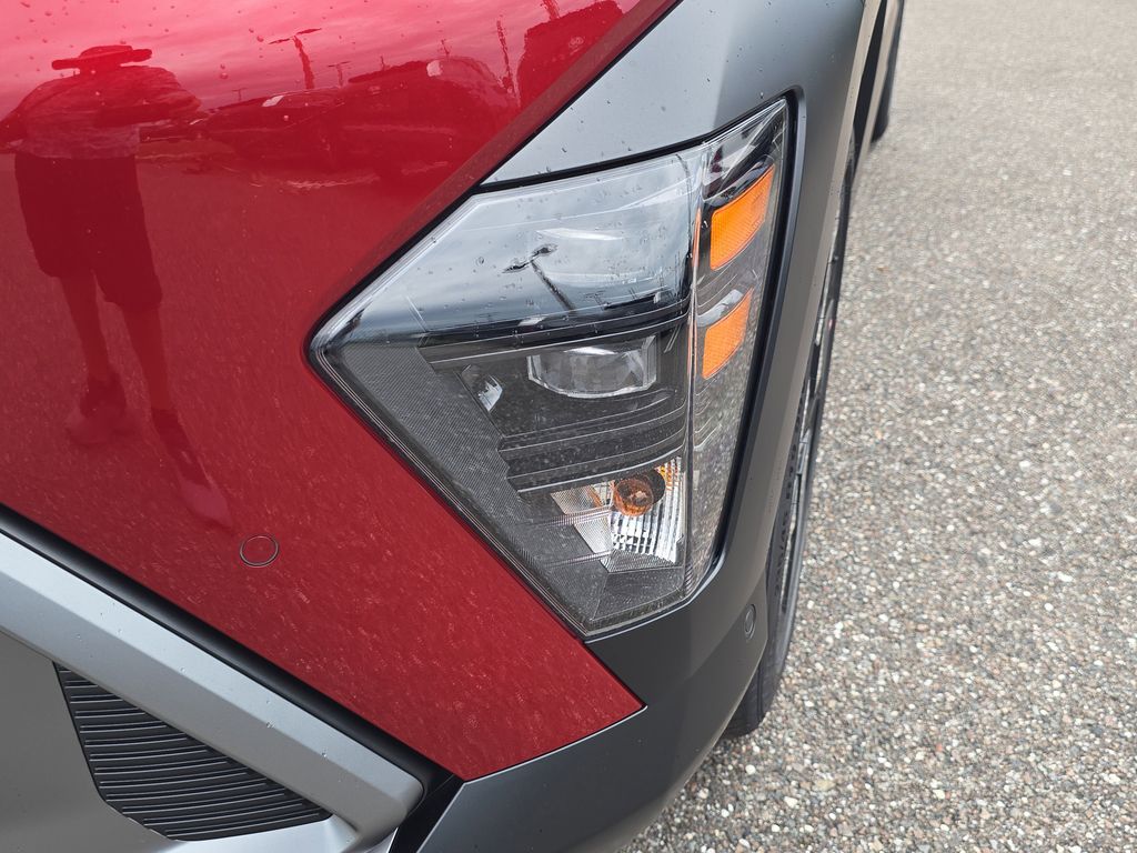 Thumbnail: 2026 Hyundai Kona - 21