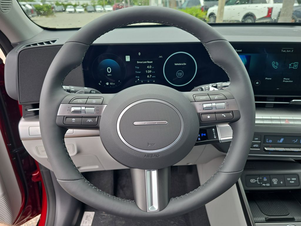 Thumbnail: 2026 Hyundai Kona - 13