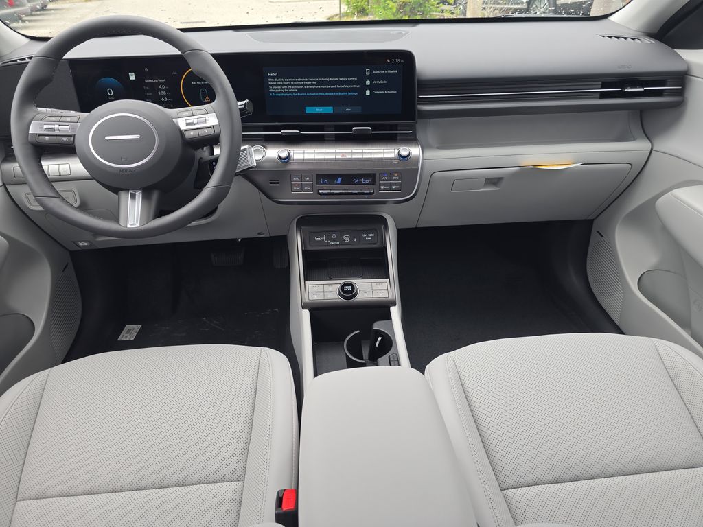Thumbnail: 2026 Hyundai Kona - 9