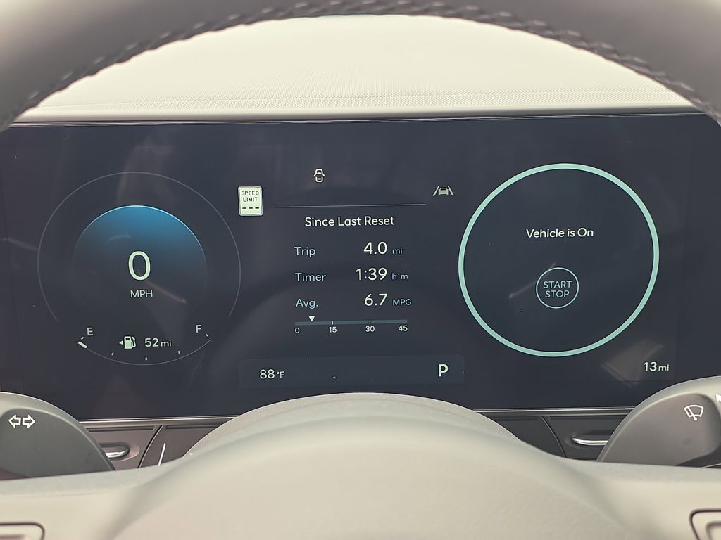 Thumbnail: 2026 Hyundai Kona - 16