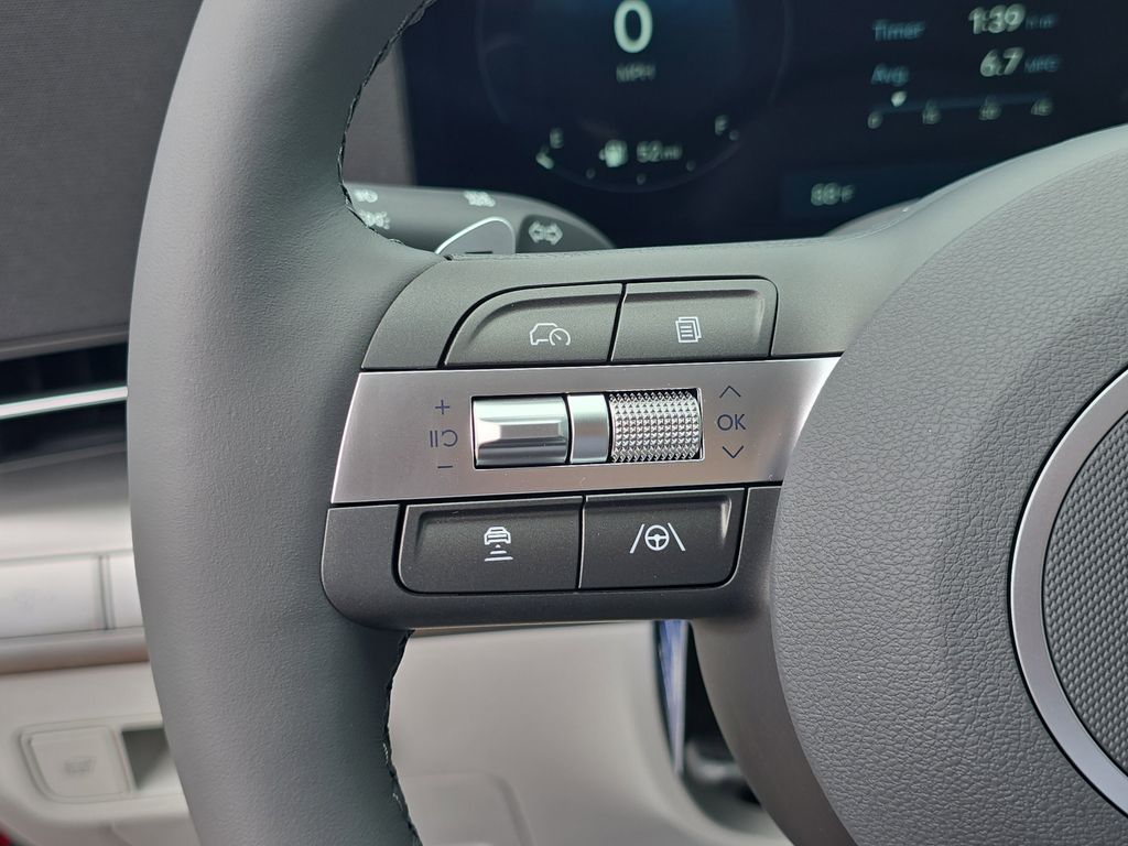Thumbnail: 2026 Hyundai Kona - 27