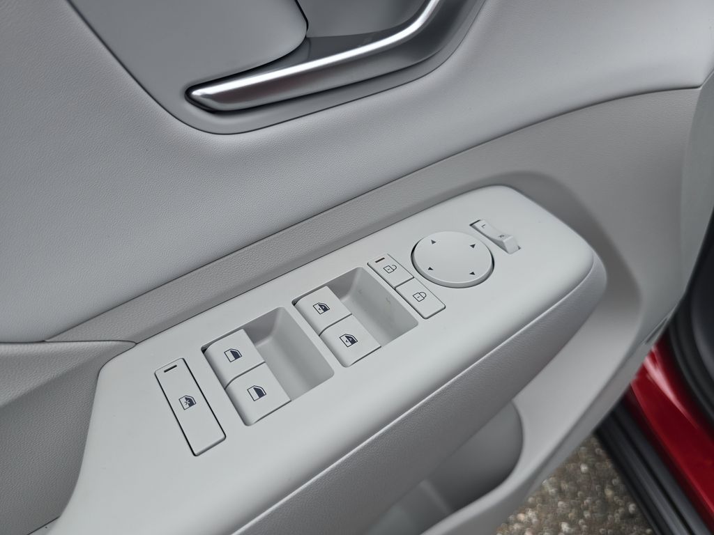Thumbnail: 2026 Hyundai Kona - 23