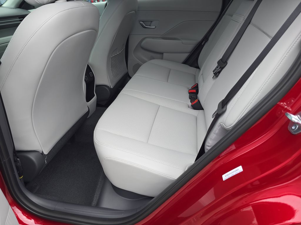 Thumbnail: 2026 Hyundai Kona - 25