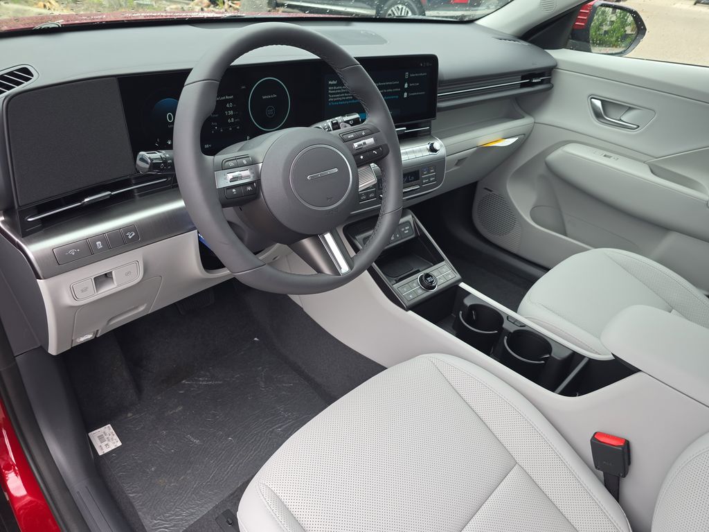 Thumbnail: 2026 Hyundai Kona - 2