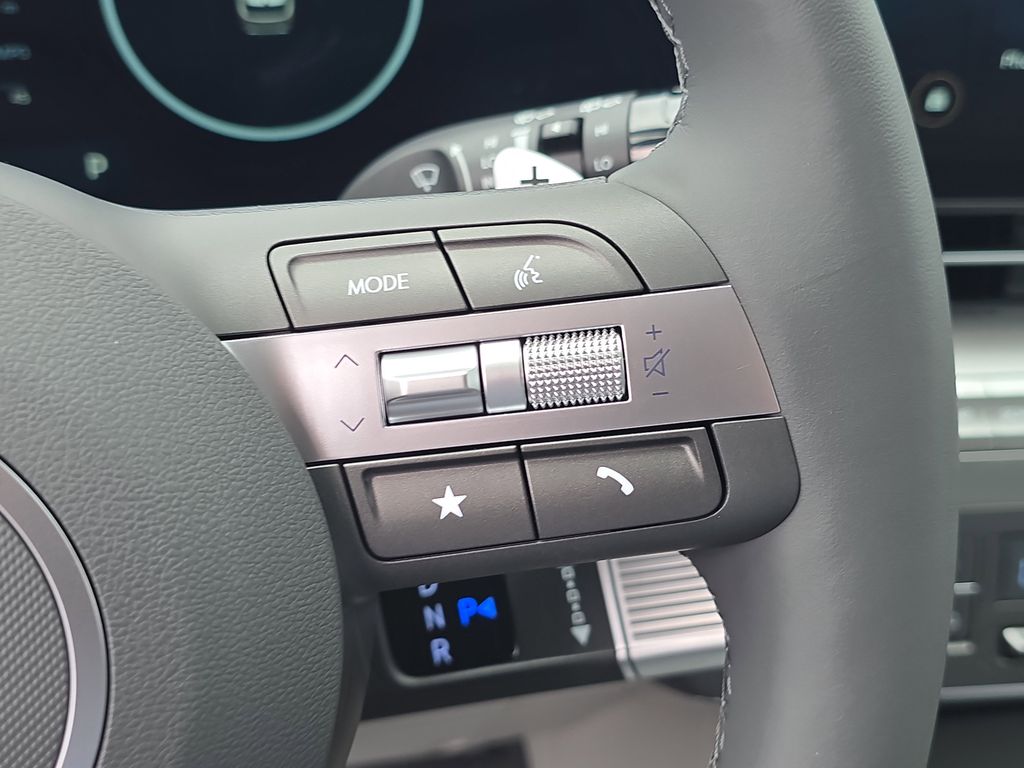 Thumbnail: 2026 Hyundai Kona - 28