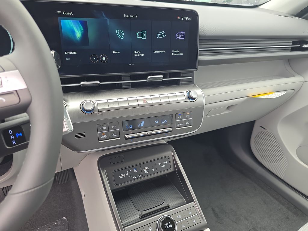 Thumbnail: 2026 Hyundai Kona - 14