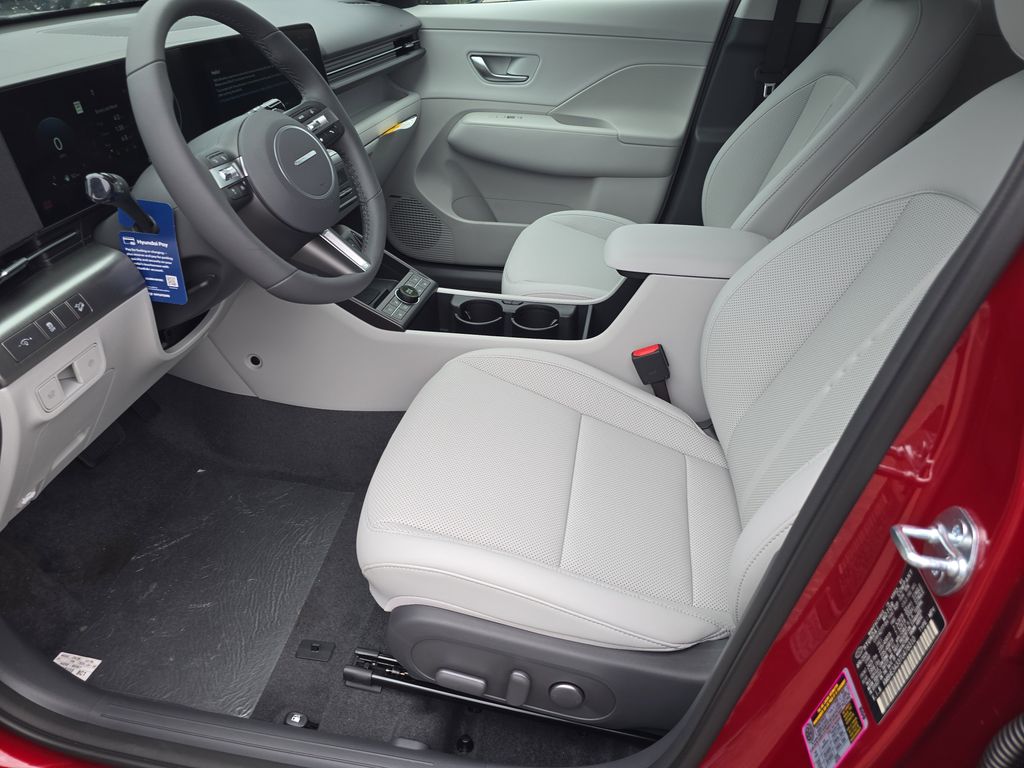 Thumbnail: 2026 Hyundai Kona - 10