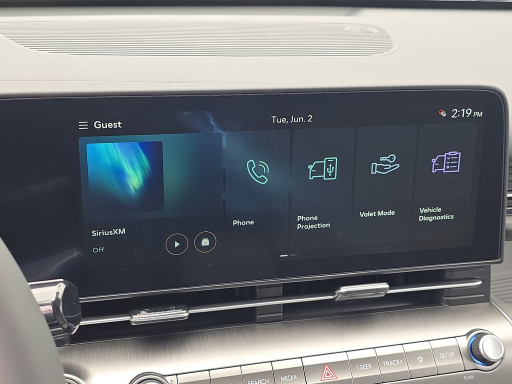 Thumbnail: 2026 Hyundai Kona - 31