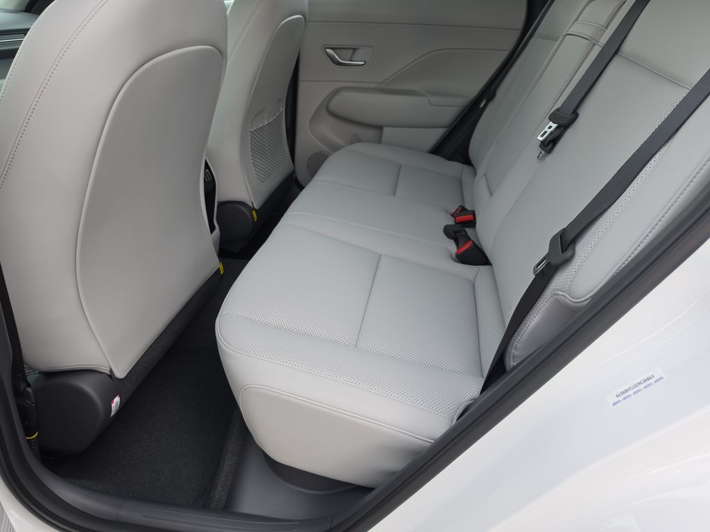 Thumbnail: 2026 Hyundai Kona - 25