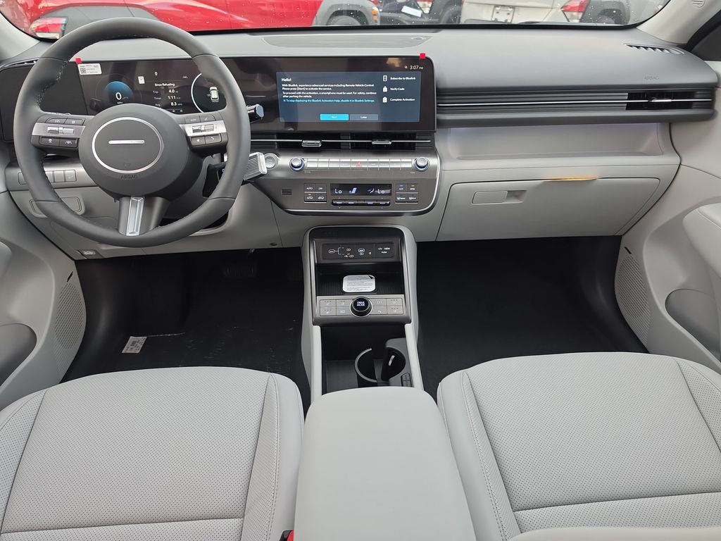 Thumbnail: 2026 Hyundai Kona - 9