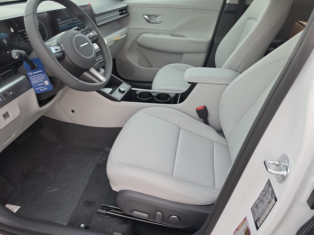 Thumbnail: 2026 Hyundai Kona - 10