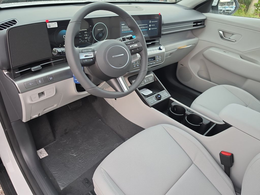 Thumbnail: 2026 Hyundai Kona - 2