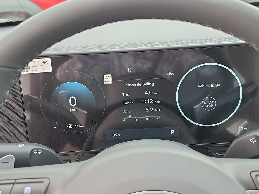 Thumbnail: 2026 Hyundai Kona - 34